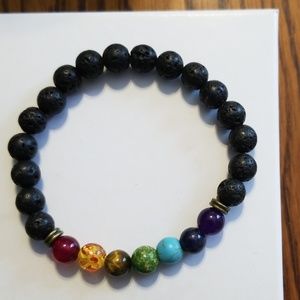 Chakra Bracelet